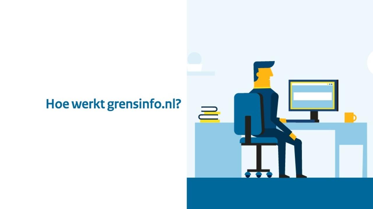 Hoe werkt grensinfo.nl?